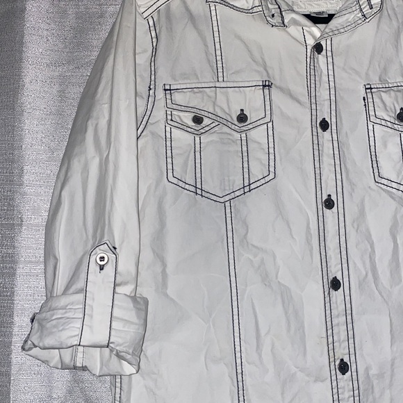 BKE button up - Picture 5 of 6